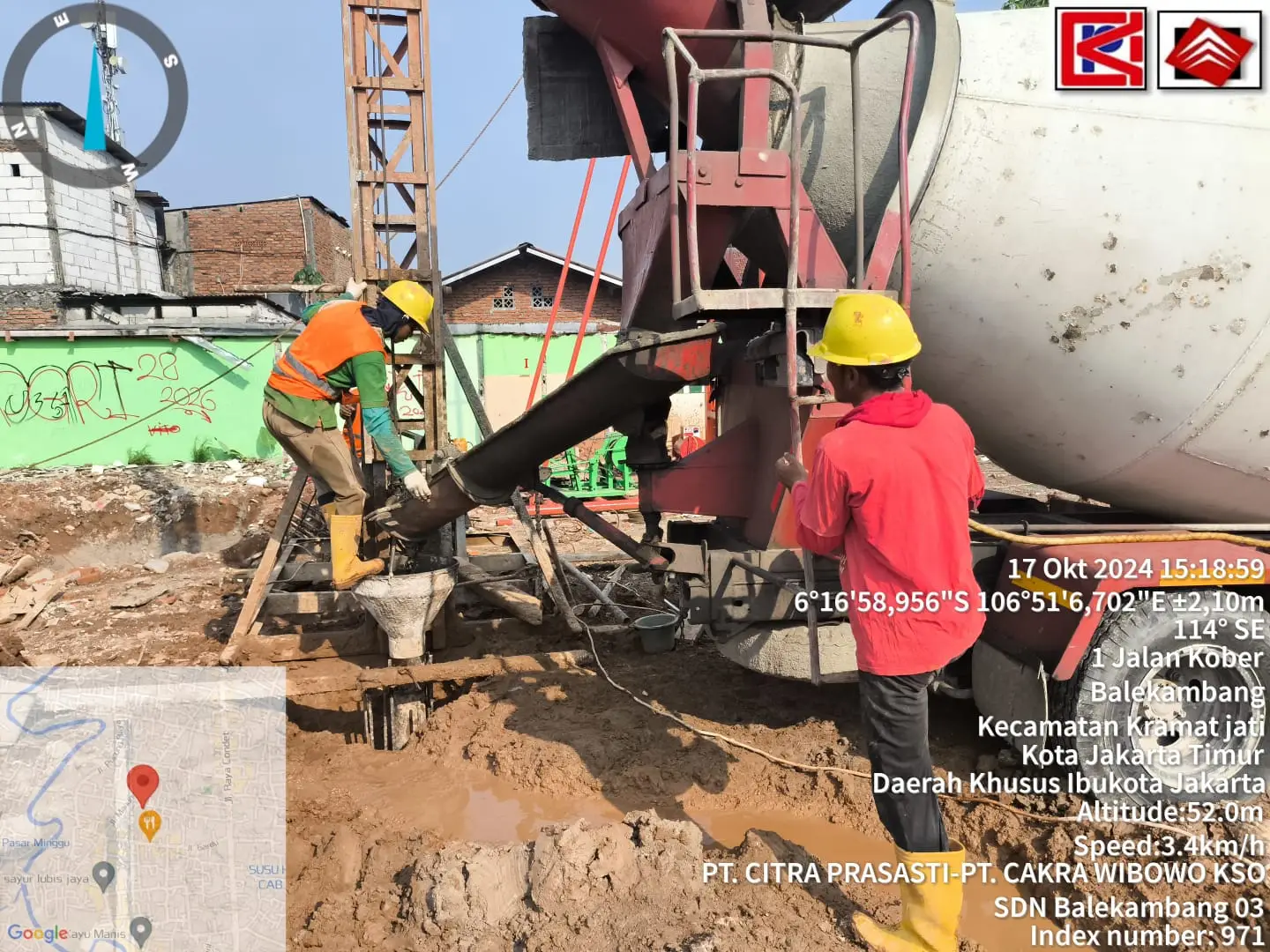 Apa yang Dimaksud Strauss Pile