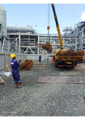 Test tiang pancang apa saja