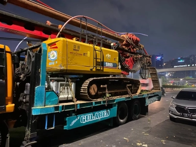 jumlah tiang minimum untuk pondasi tiang pancang