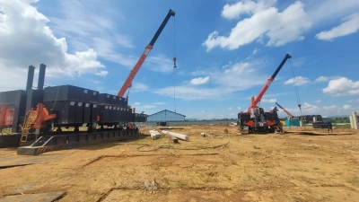 Ada Berapa Tingkatan Tiang Pancang