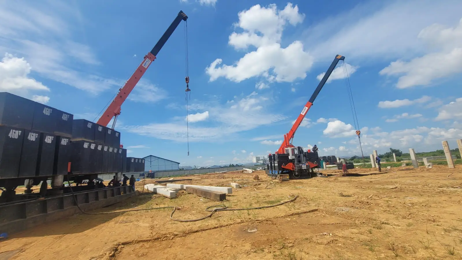 Diameter Pancang Berapa