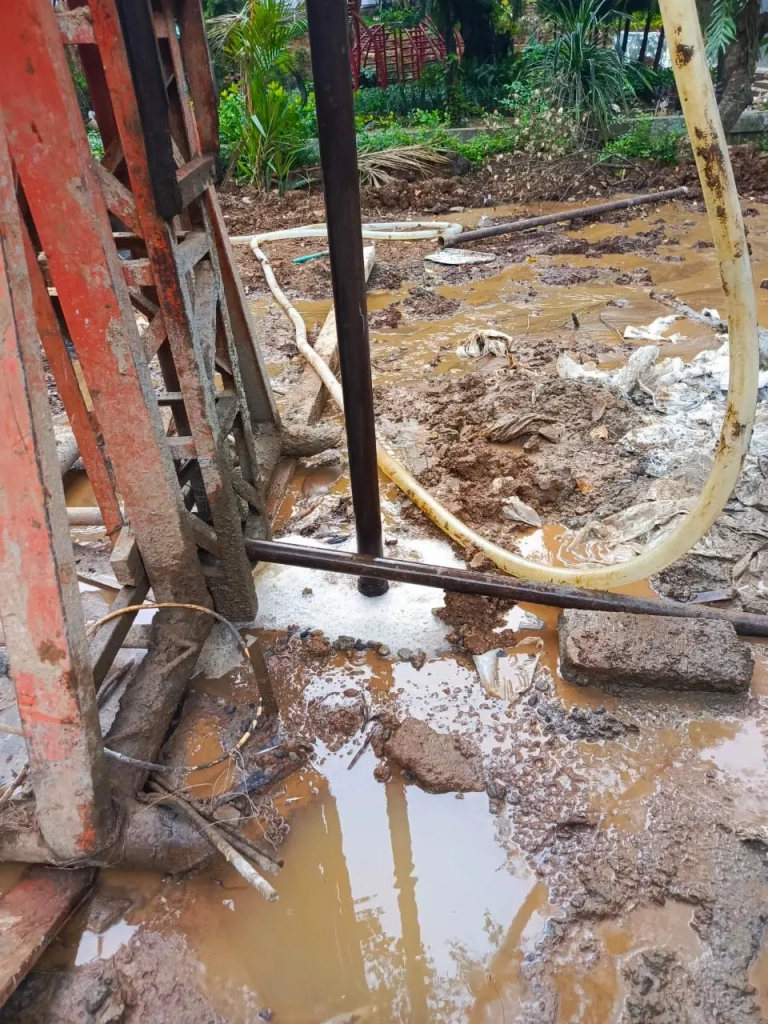 Harga Jasa Pancang Blitar