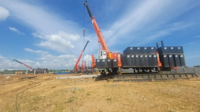 Keuntungan Pondasi Tiang Pancang