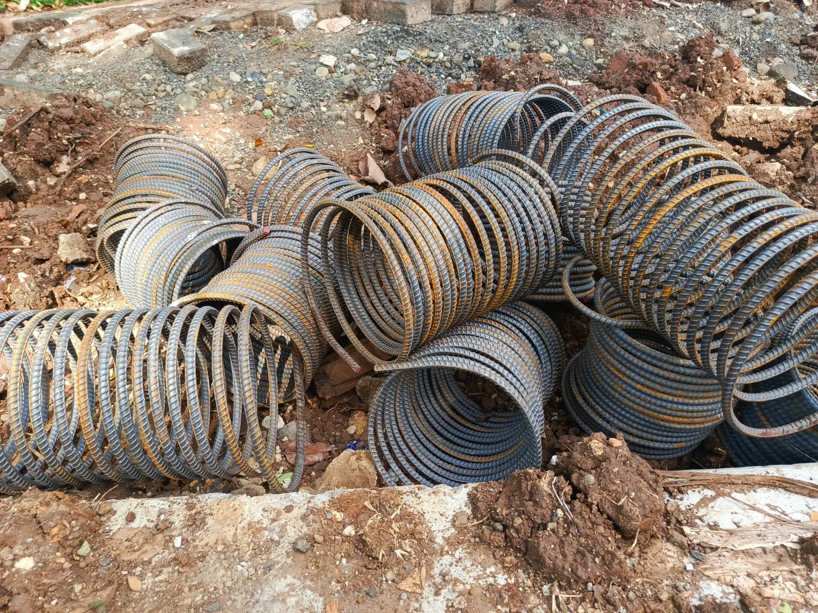 Apa Itu Uji Tiang Pancang