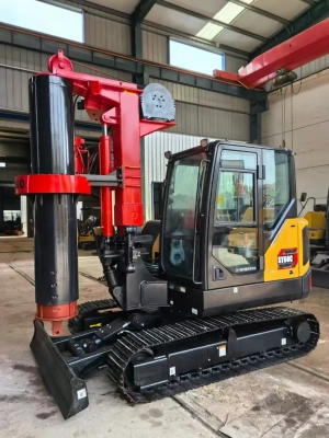 Harga Jasa Pancang Banjarbaru