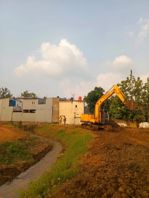 Harga Jasa Pancang Kapuas