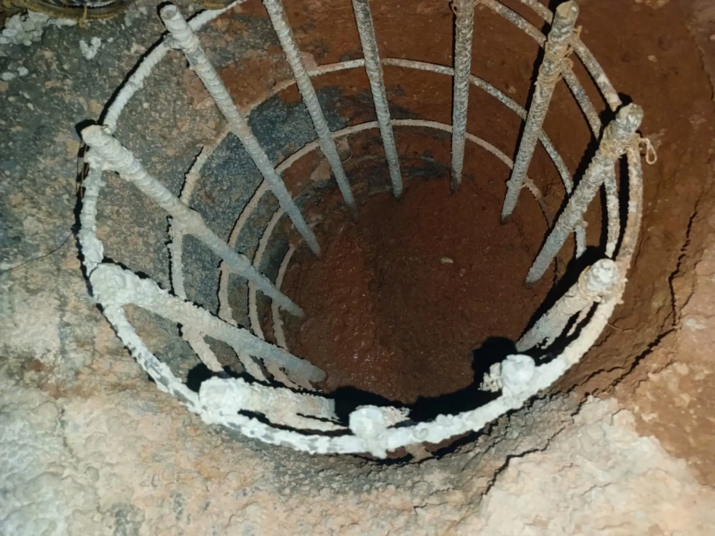 Harga Jasa Pancang Madiun