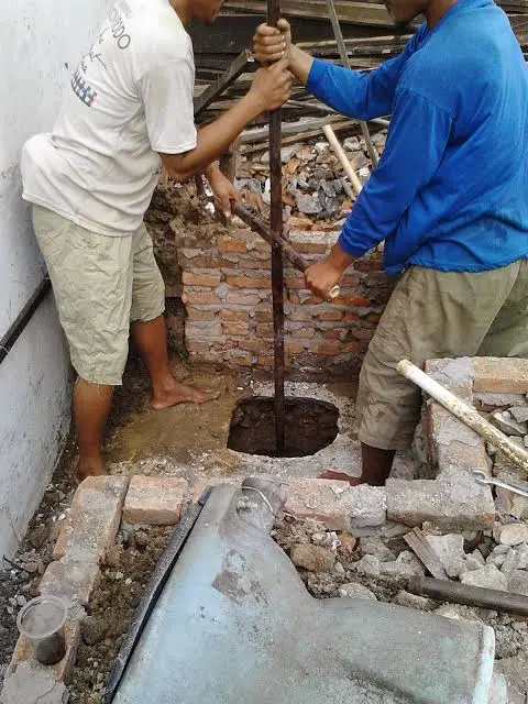 Harga Jasa Pancang Probolinggo