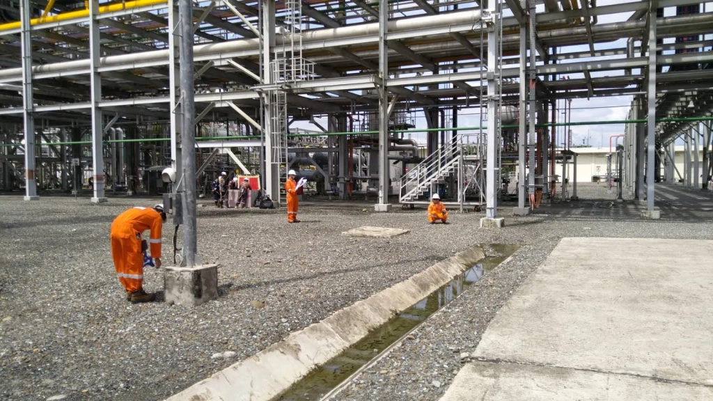 Harga Jasa Pancang Bitung