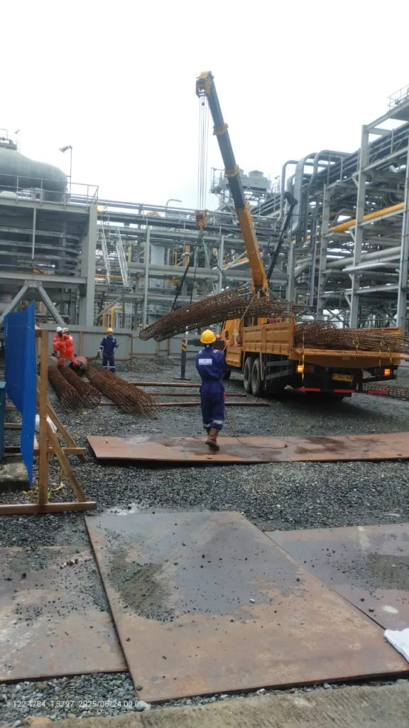 Harga Jasa Pancang Bulukumba