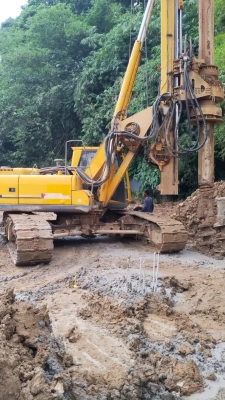 Harga Jasa Pancang Jeneponto