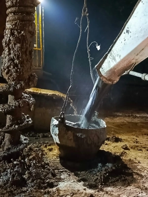 Harga Jasa Pancang Morowali