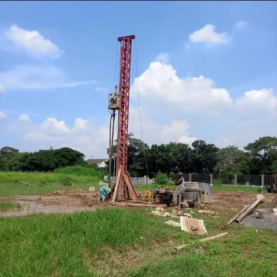 Harga Jasa Pancang Pasangkayu