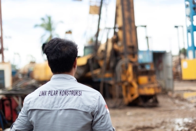 Harga Jasa Bore Pile