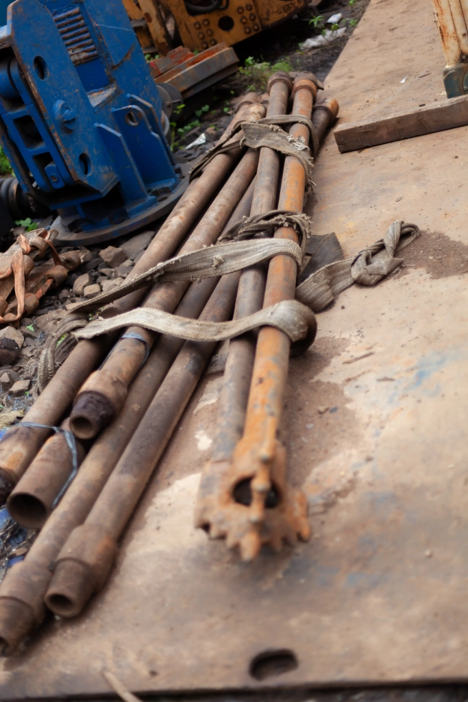 Harga Jasa Pancang Bima