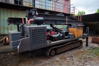 Harga Jasa Pancang Buleleng