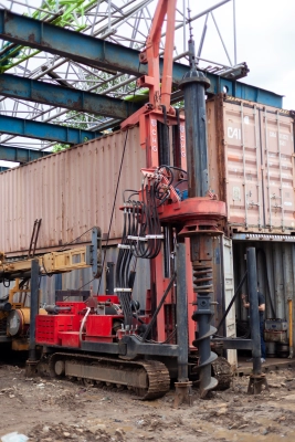 Harga Jasa Pancang Gianyar