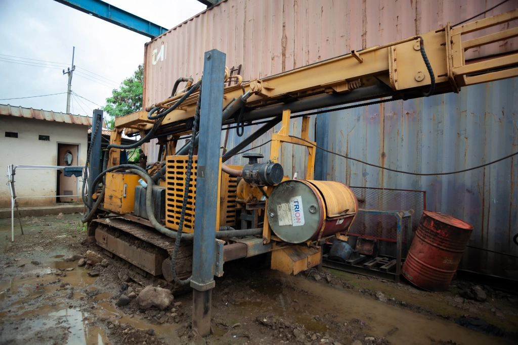 Harga Jasa Pancang Jembrana