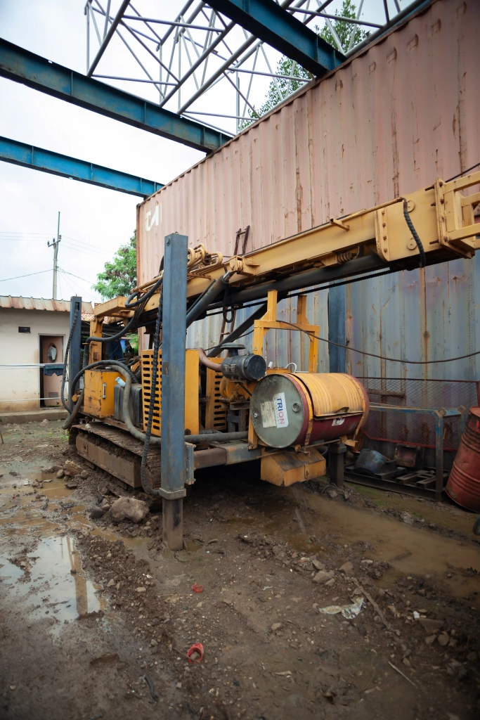 Harga Jasa Pancang Malaka