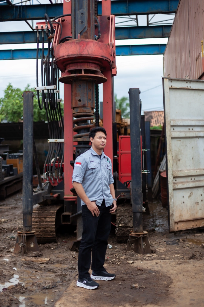Harga Jasa Pancang Sabu Raijua