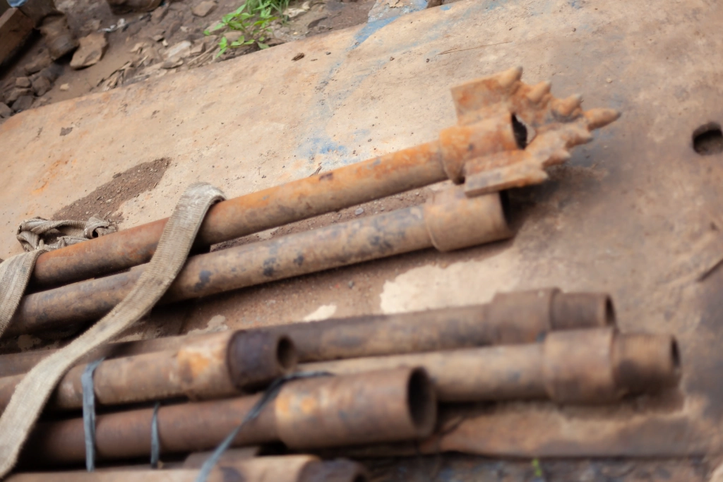 Harga Jasa Pancang Sumbawa