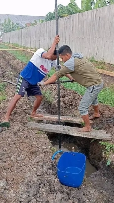 Harga Jasa Pancang Tabanan