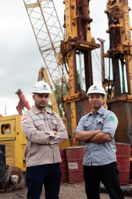 Harga Jasa Bore Pile Bandar Lampung