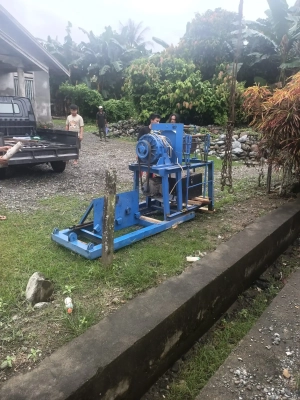 Harga Jasa Bore Pile Pagar Alam