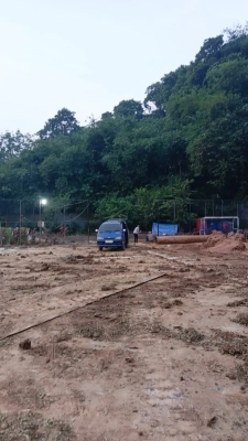 Harga Jasa Bore Pile Tanggamus