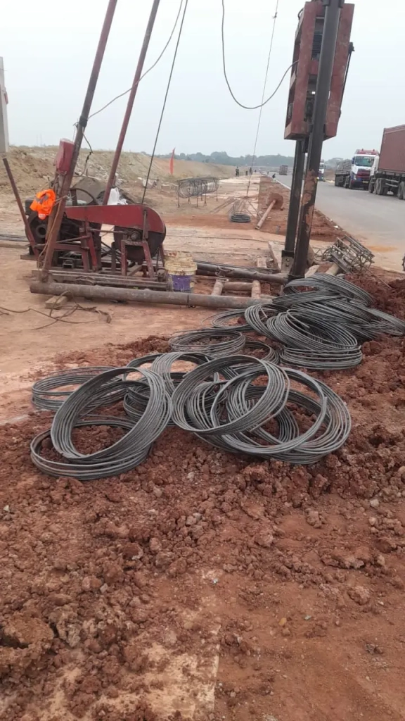 Harga Jasa Pancang Majalengka