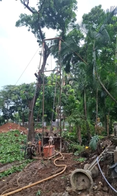 Harga Jasa Pancang Tasikmalaya