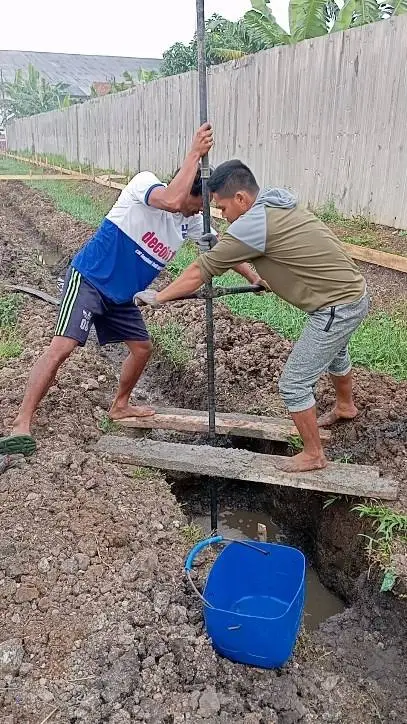 Harga Jasa Pancang Trenggalek