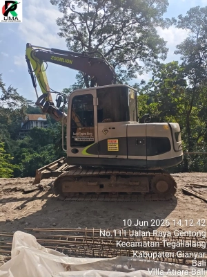 Harga Jasa Pancang Bangka