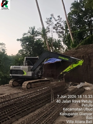 Harga Jasa Pancang Subulussalam